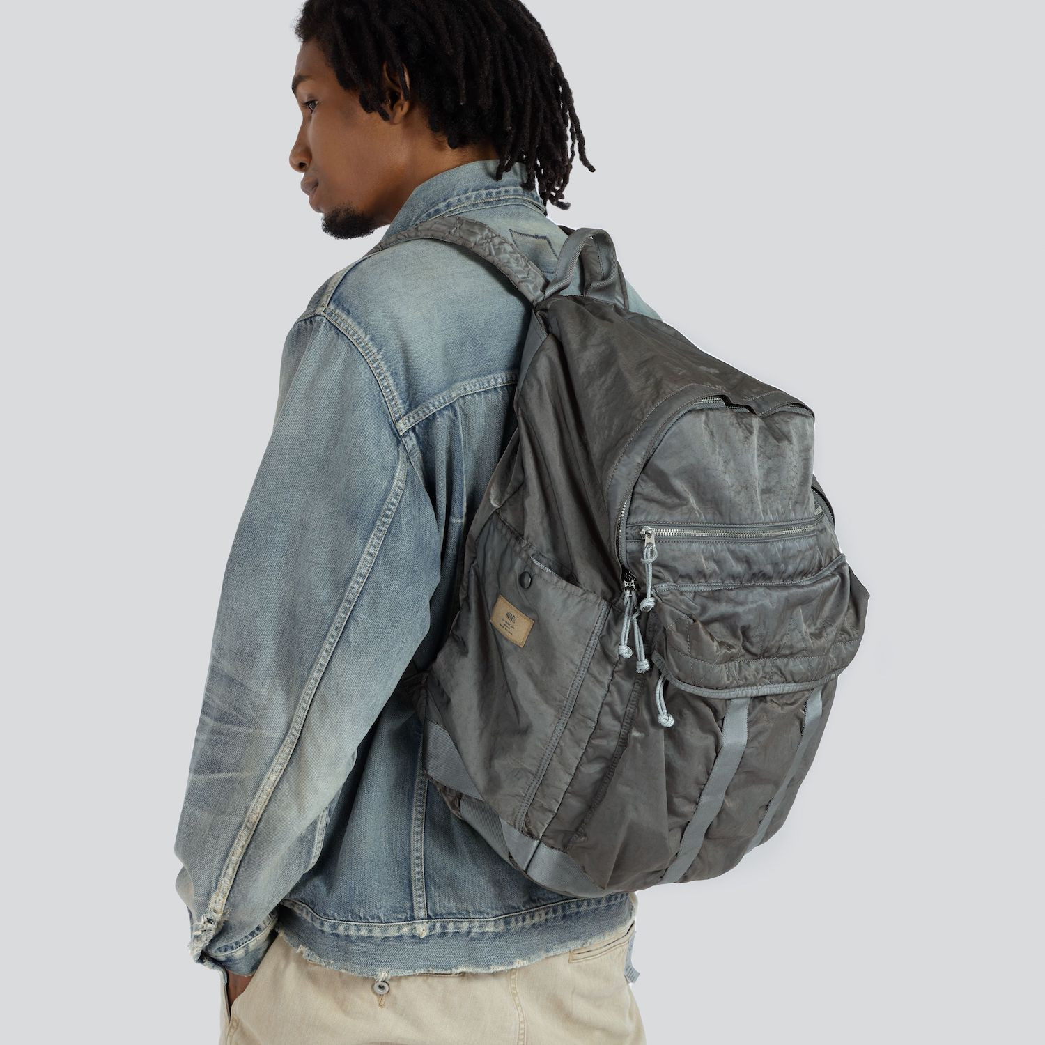 MADNESS X POTR BACKPACK | MADNESS